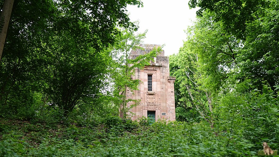 Bismarckturm